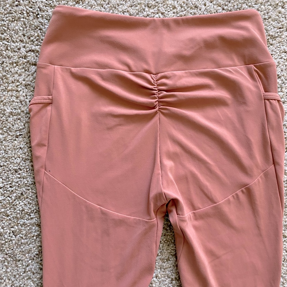 Gymshark leggings